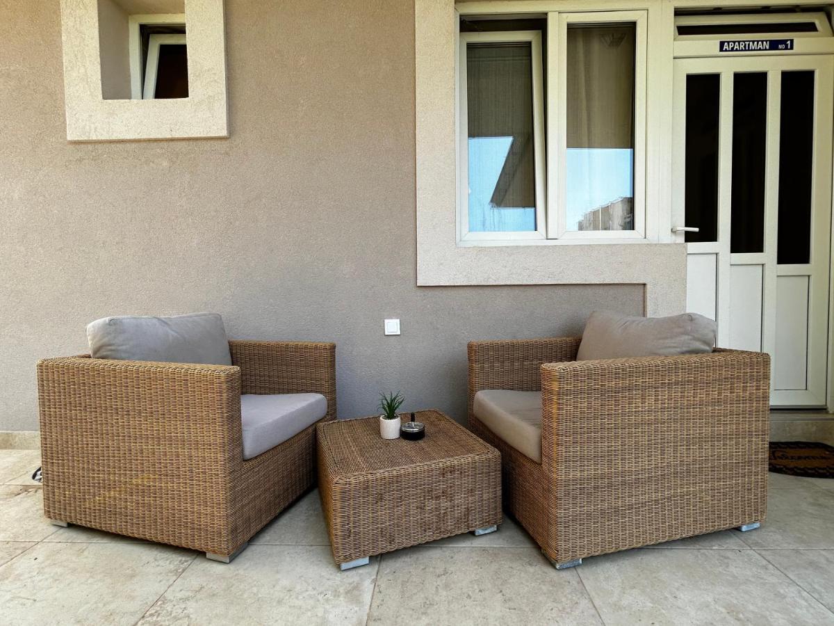 Culina Apartment *