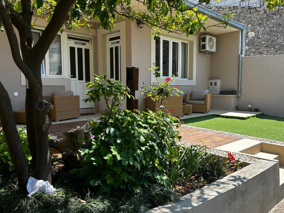 Apartment Culina *