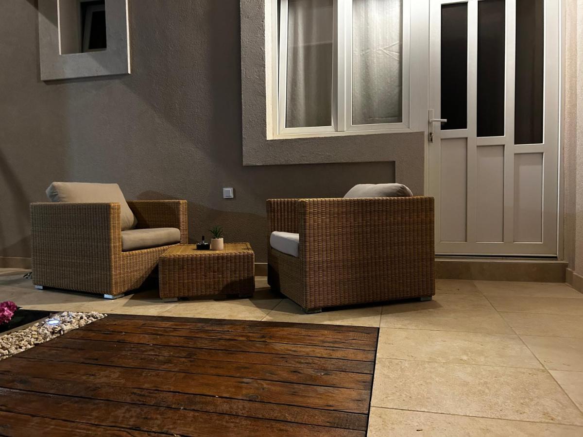 Culina Apartment