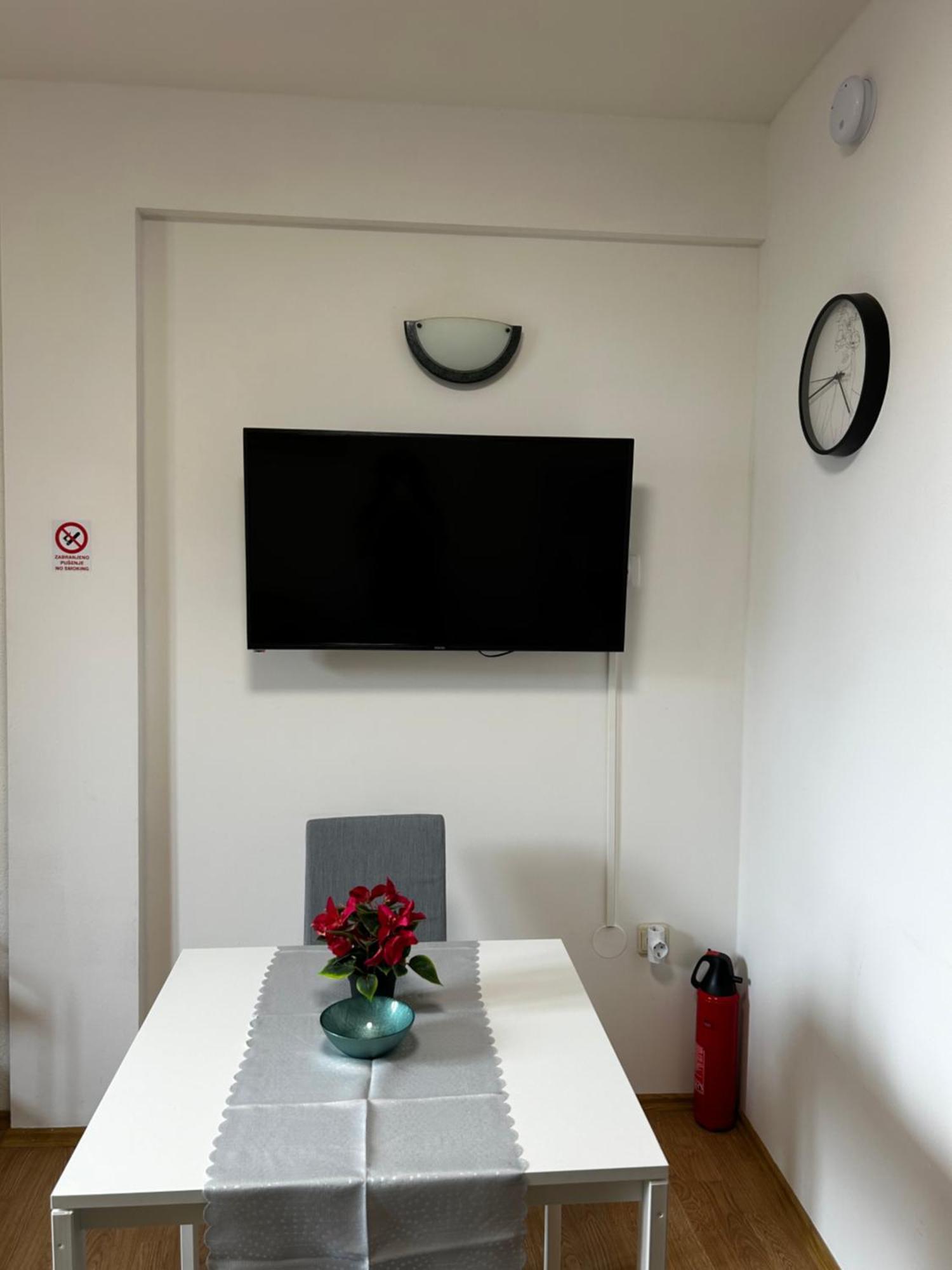 Culina Apartment *