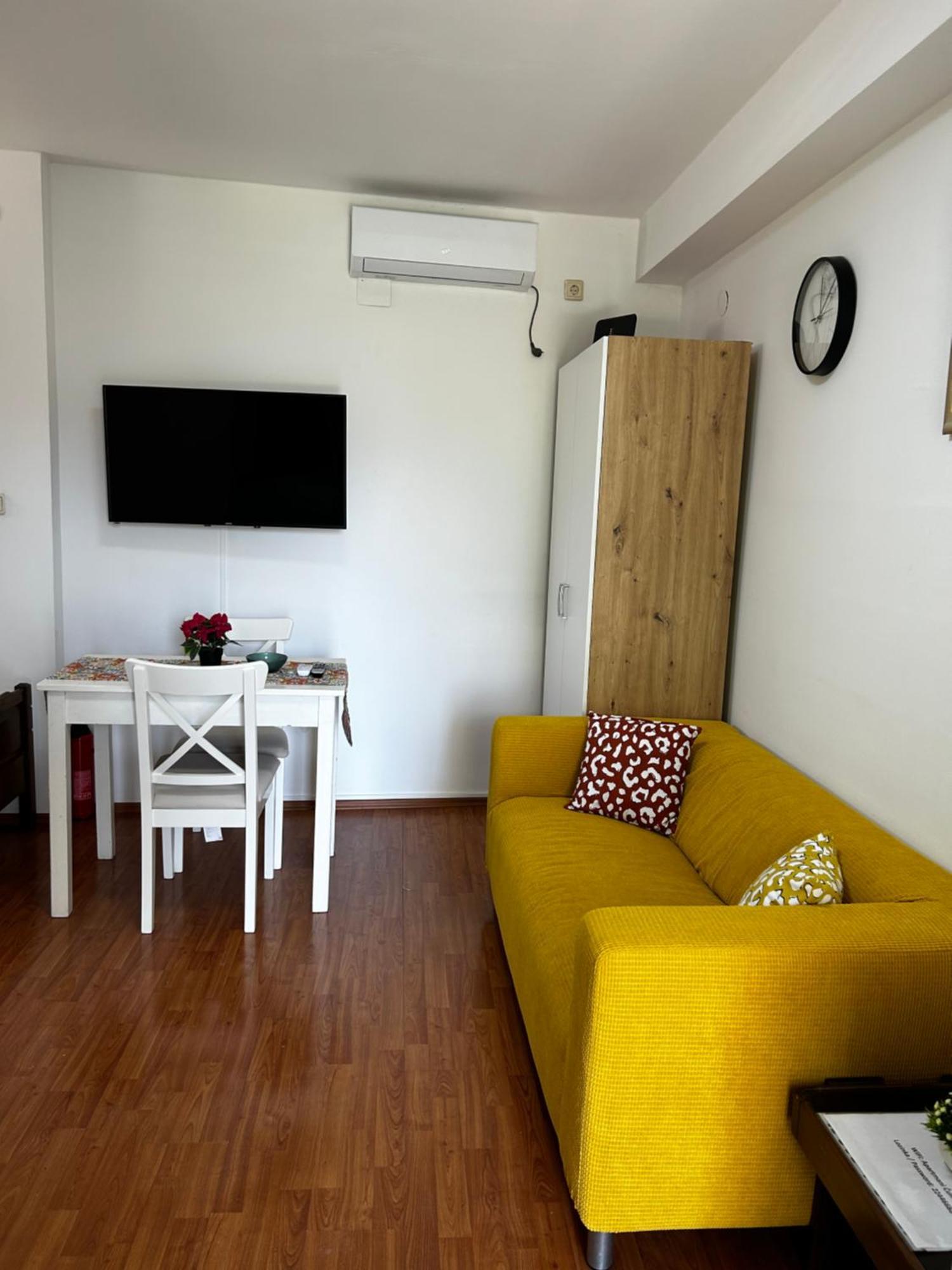 Apartment Culina