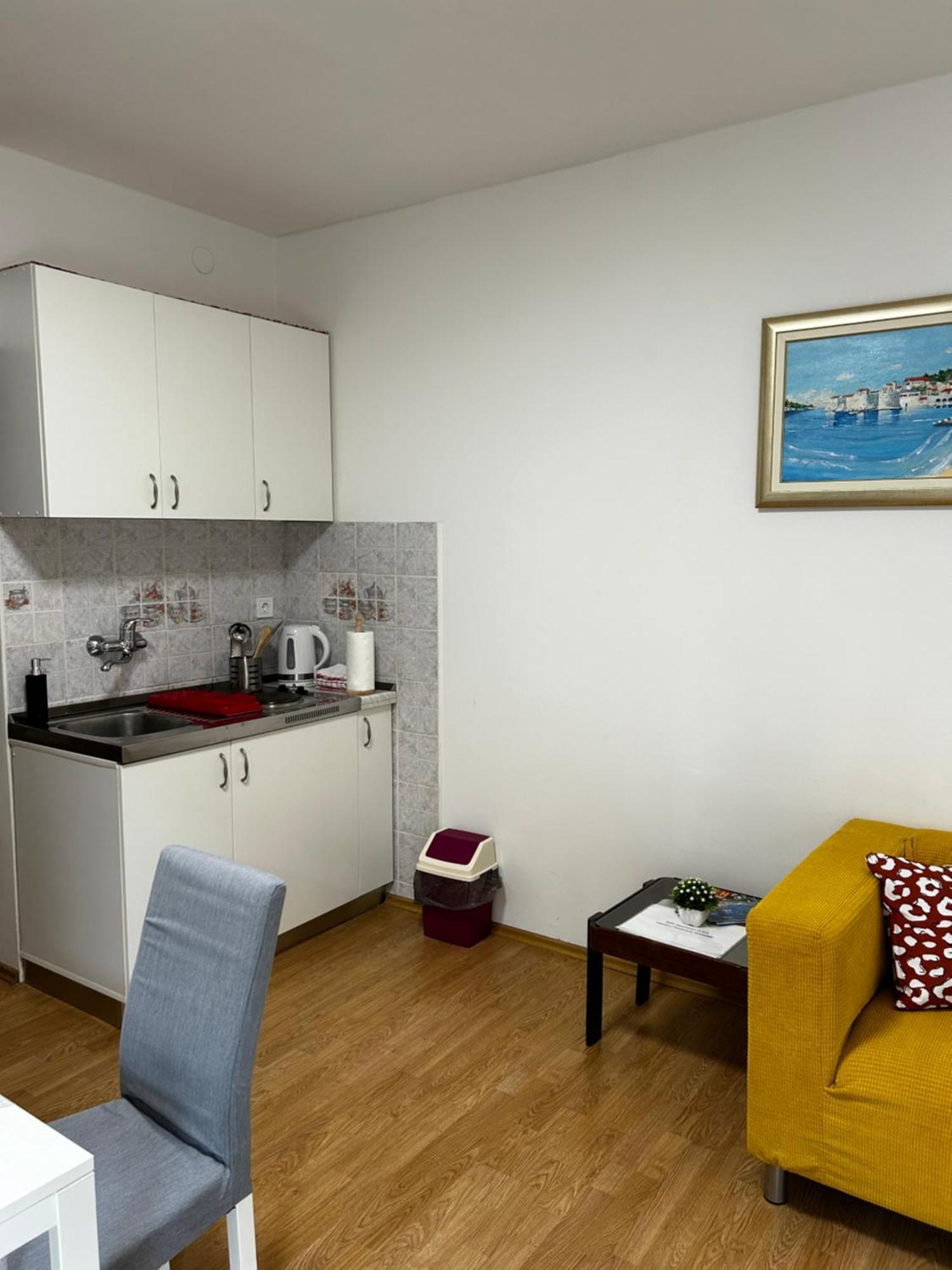 Apartment Culina *