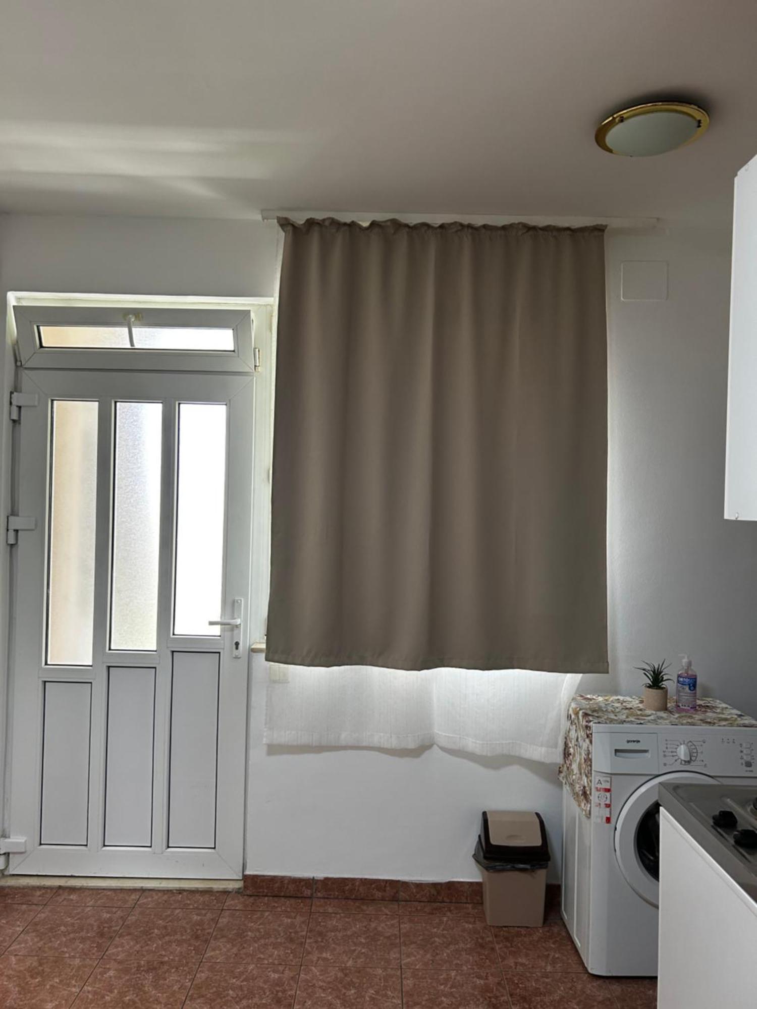 Culina Apartment