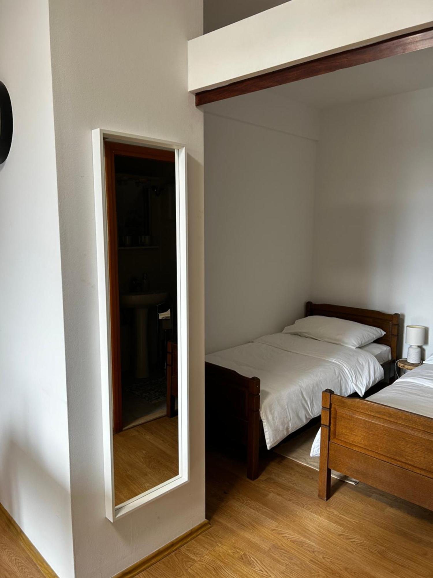 Apartment Culina *
